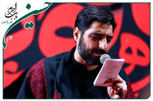بسوز که خوب می سوزی...  نماهنگ حماسی مقاومتی اجرا شده ۱۴۰۵به نفس سید مجید بنی فاطمه